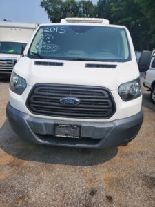 2015 Ford Fridge unit 7