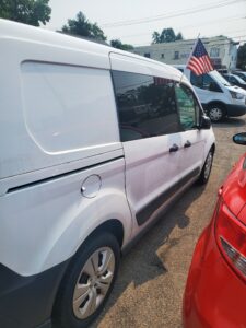 2016 Ford Transit 1