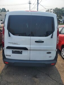 2016 Ford Transit 2