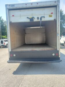 2016 box truck 5